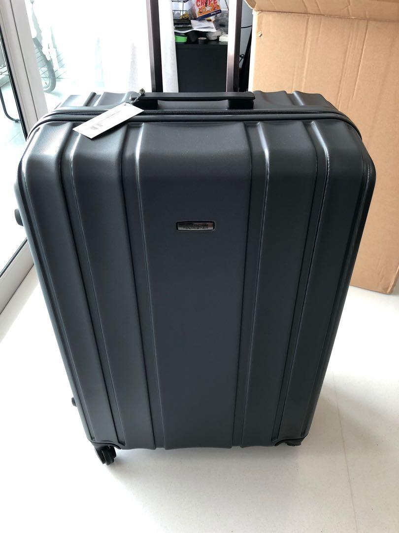 American Tourister Hartford Luggage