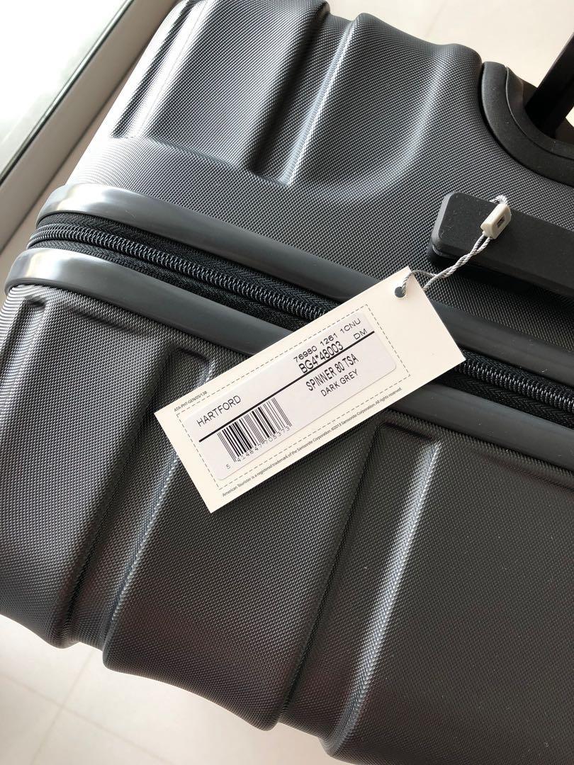 American tourister hartford on sale