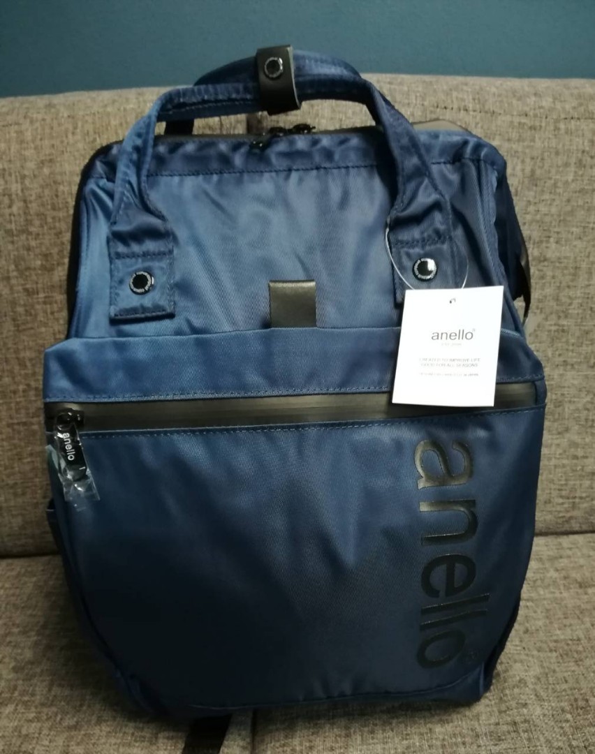 Anello repellency sales