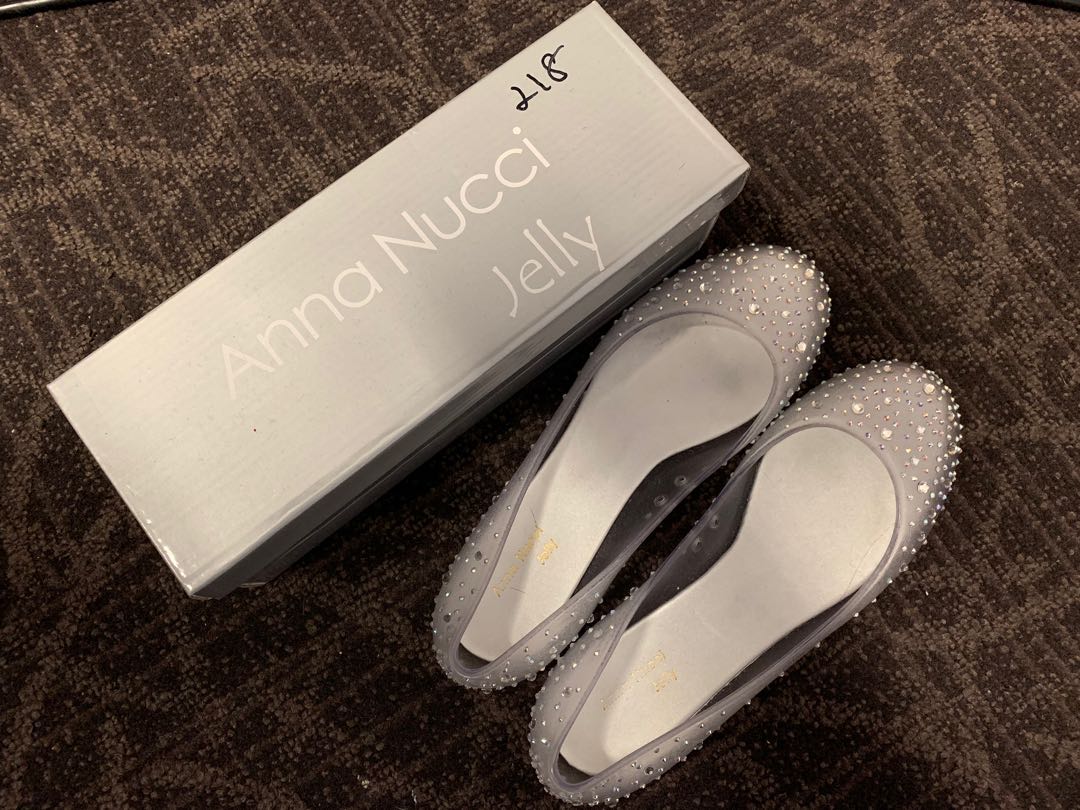 Anna nucci jelly outlet