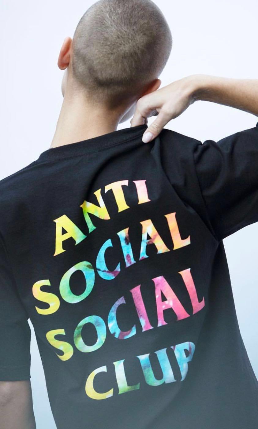 anti social social cl