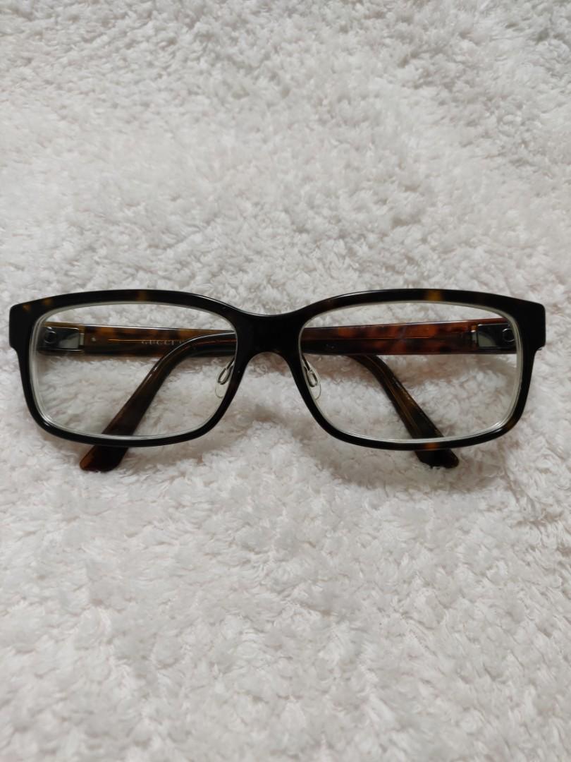 how to tell if gucci glasses are authentic