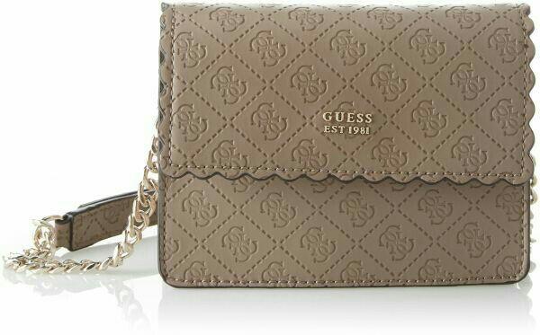 Guess rayna crossbody discount