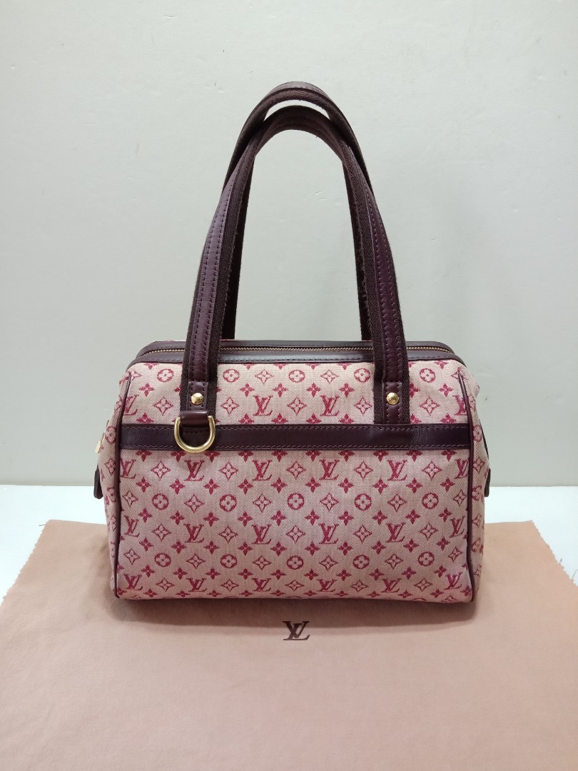 Authentic Louis Vuitton Bag
