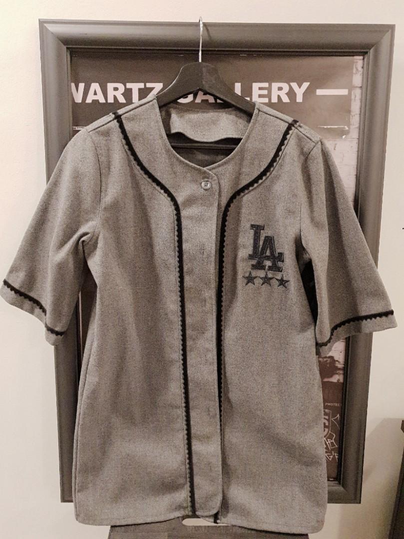 mlb jacket korea