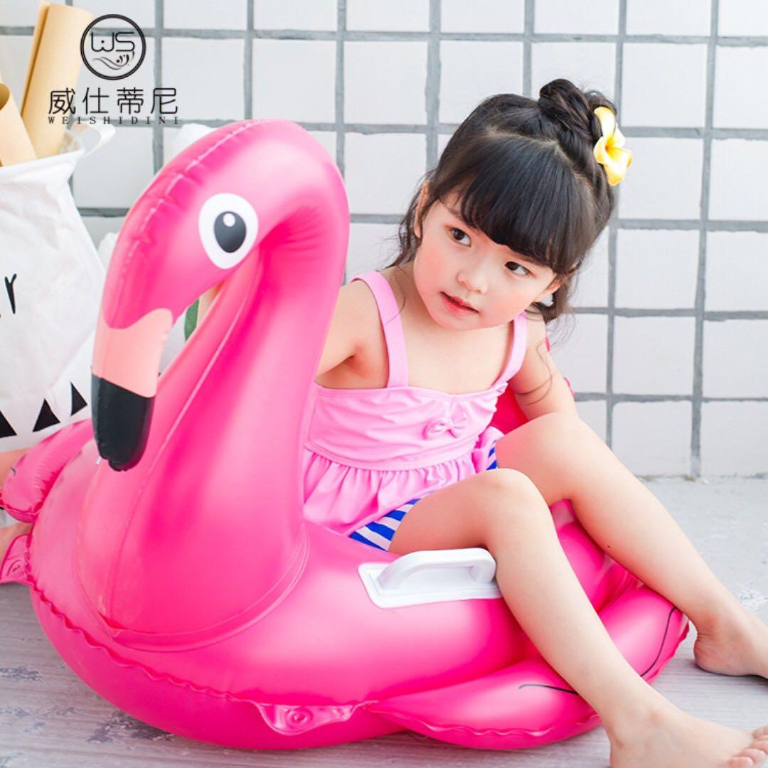 Baby Flamingo Float Boat Float Unicorn Float Sports Sports