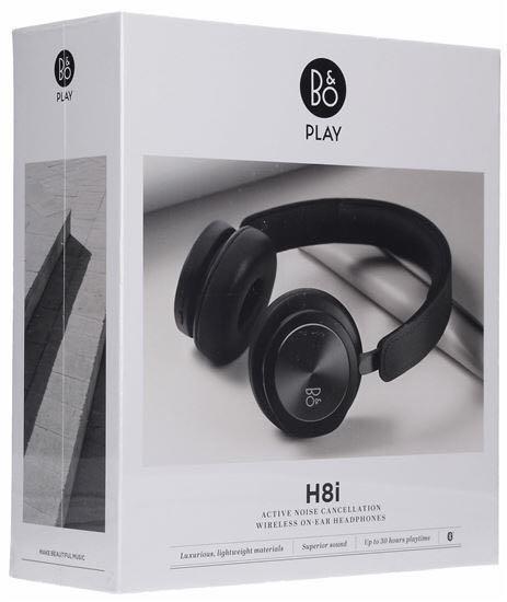 b&o h8i