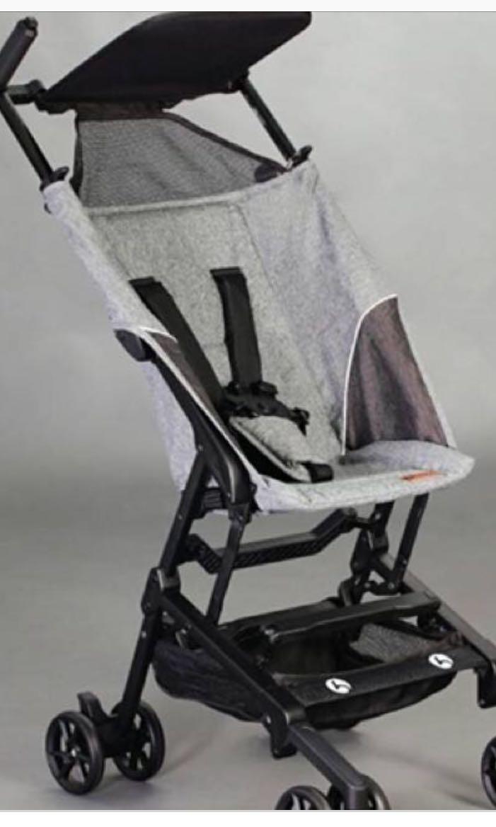 beblum micro stroller