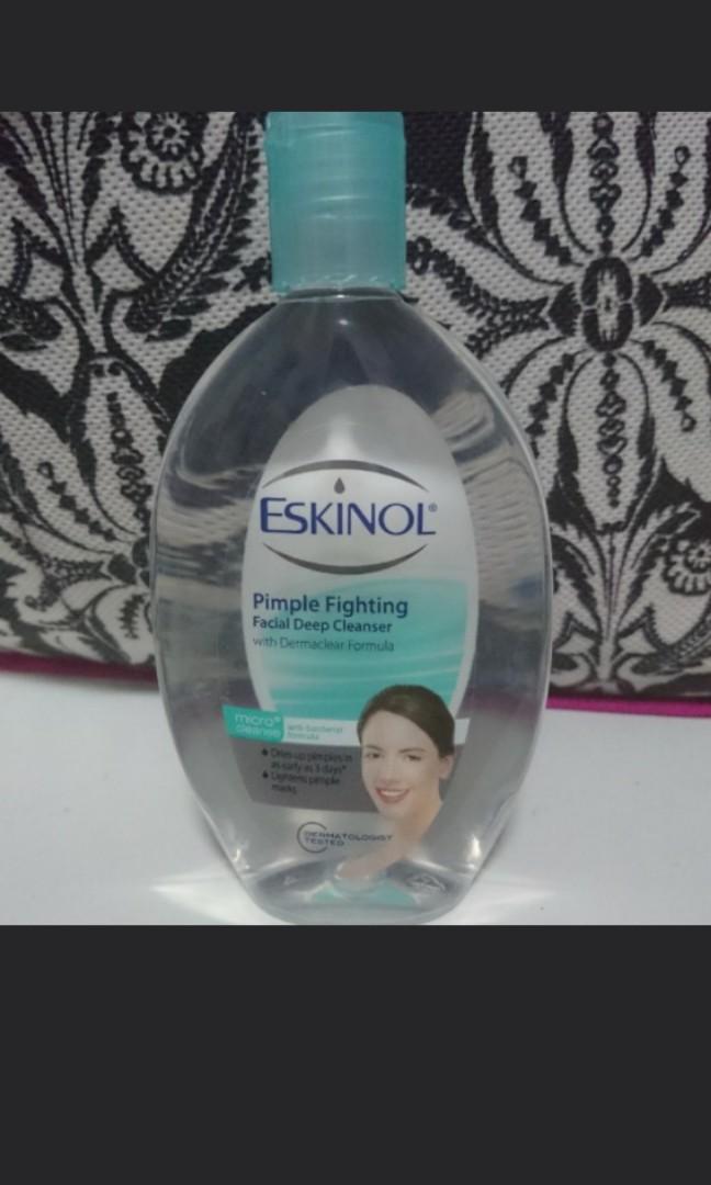 what is the best eskinol