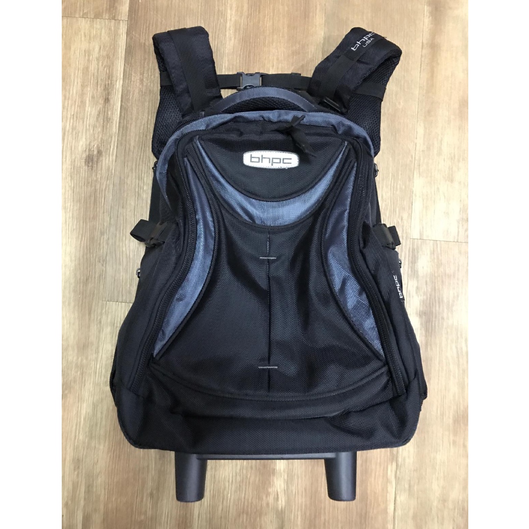 bhpc backpack