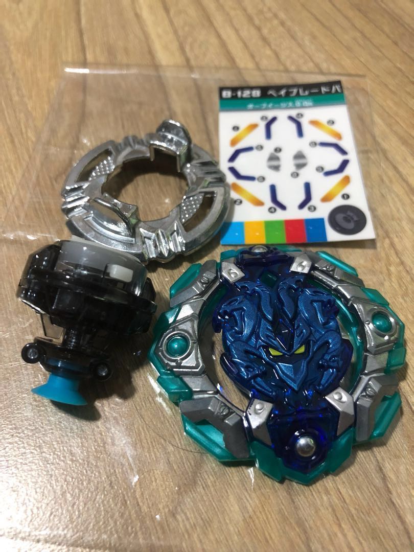 orb egis