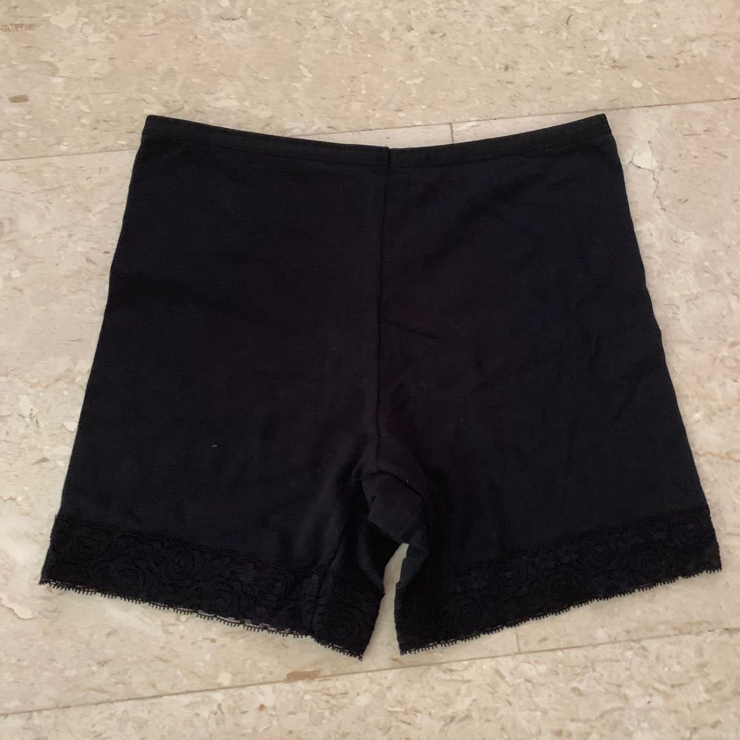 Black safety pants clearance