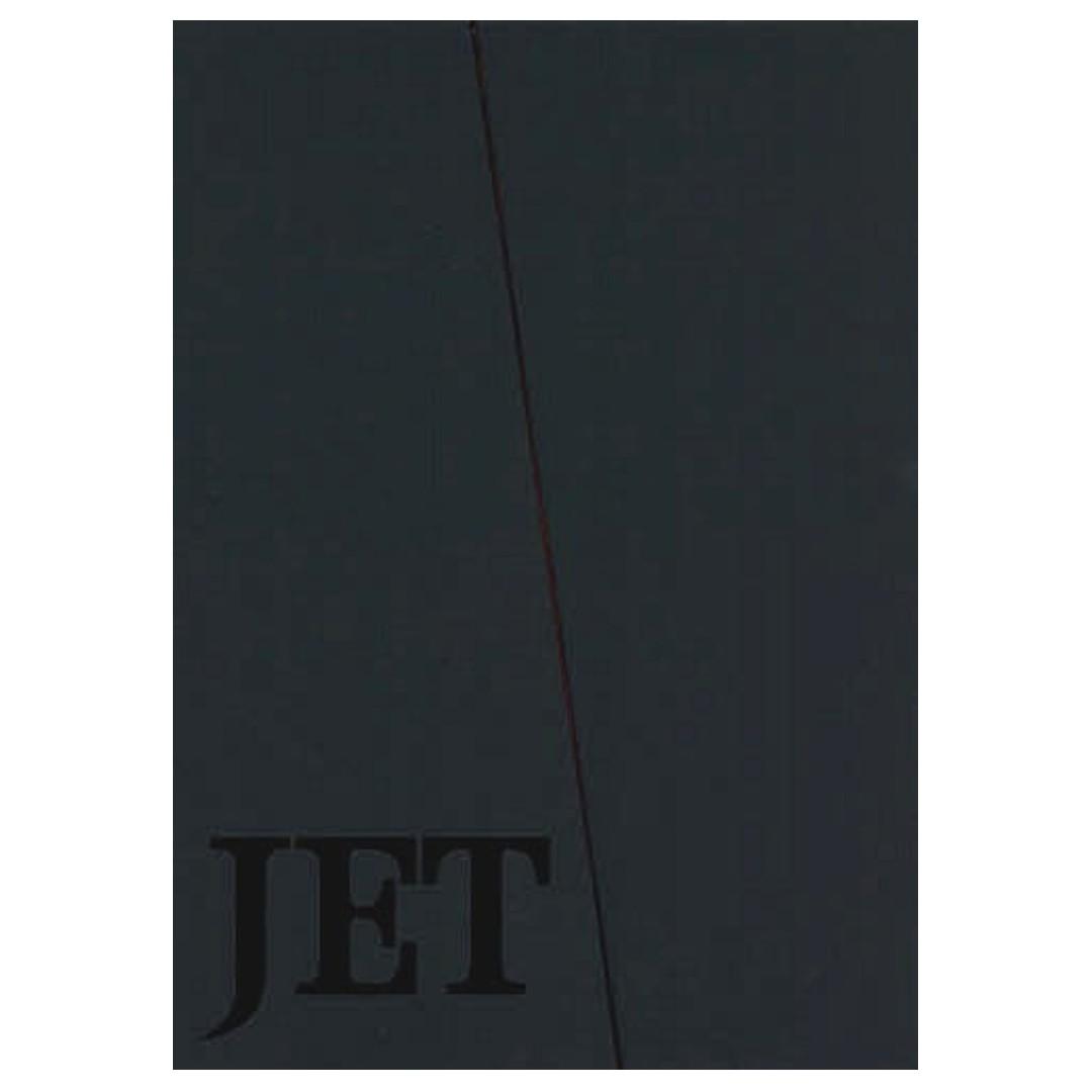 Bleach Jet Illustrations Book Books Stationery Comics Manga On Carousell