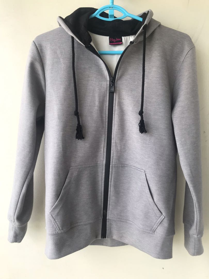 Bny hoodie jacket on sale
