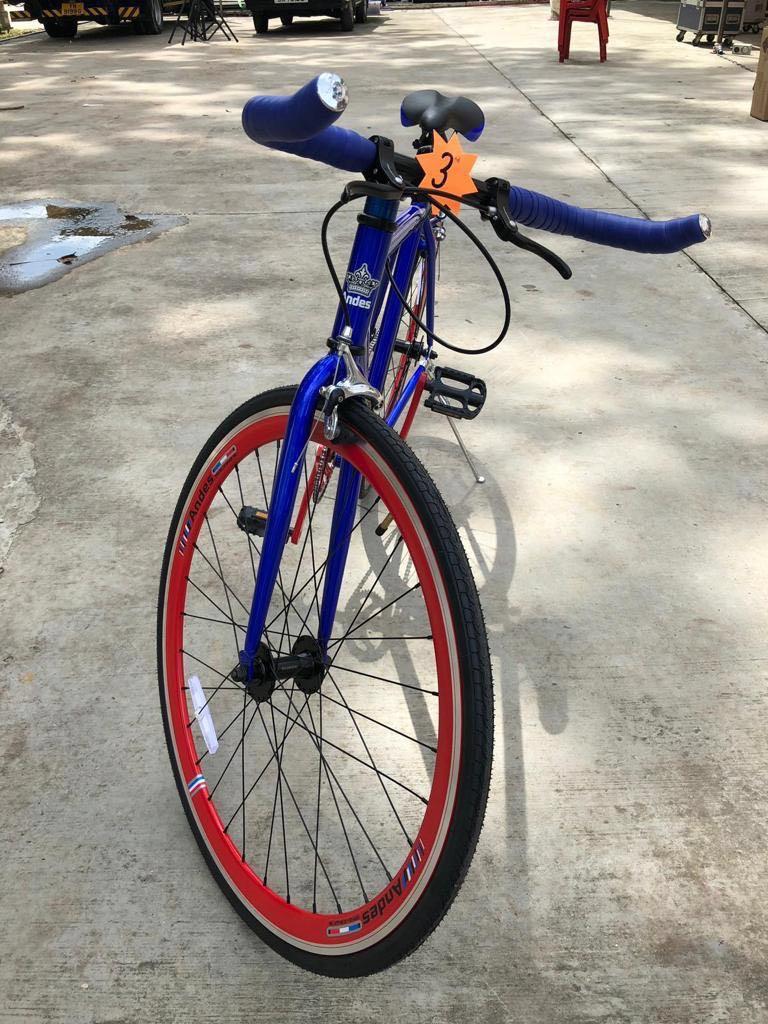 Andes fixie best sale