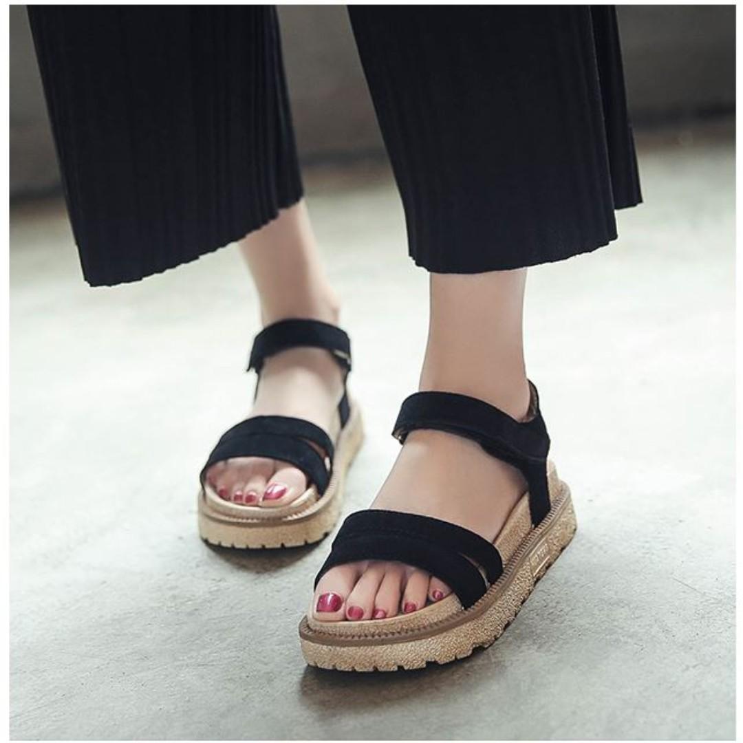 New style clearance footwear