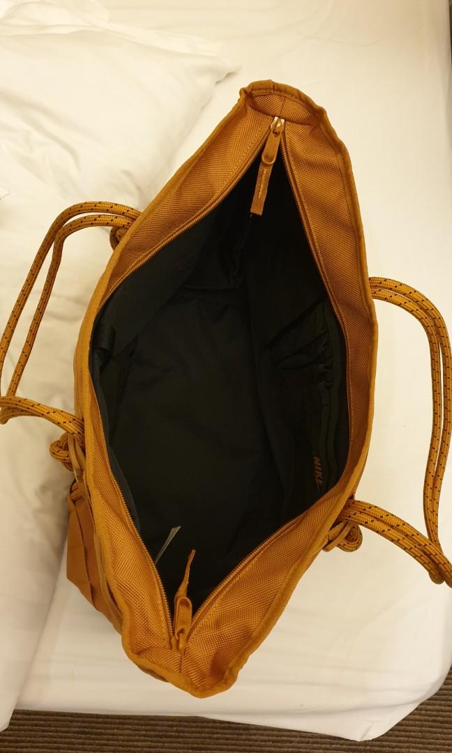 nike sportswear af1 tote