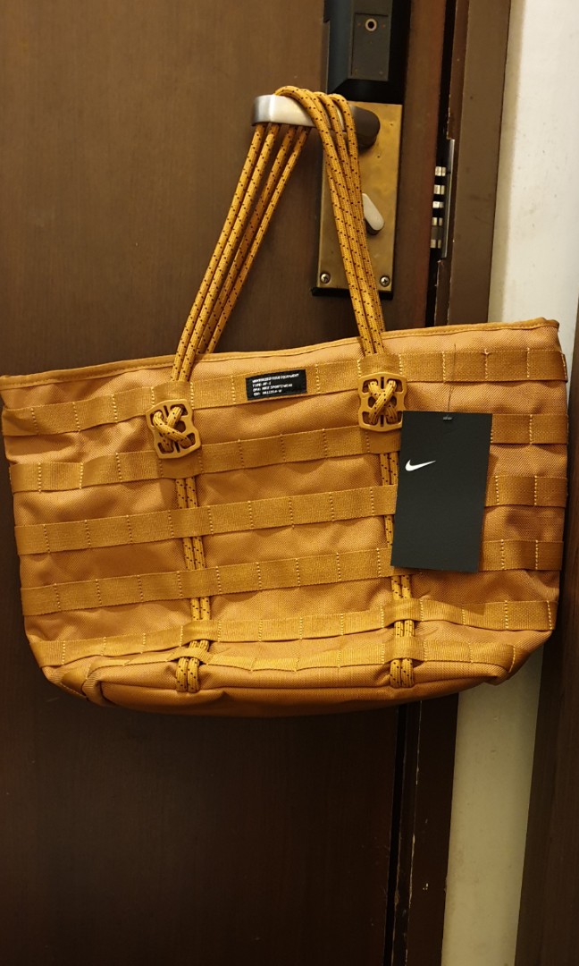 Nike Sportswear Tote bag AF1, Luxury 