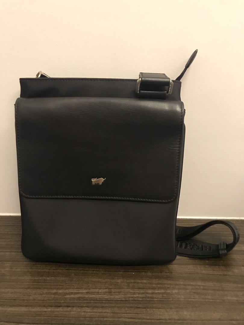 Braun buffel sling bag singapore hot sale