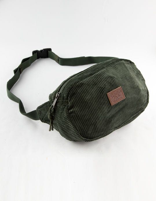 Brixton fanny pack hotsell