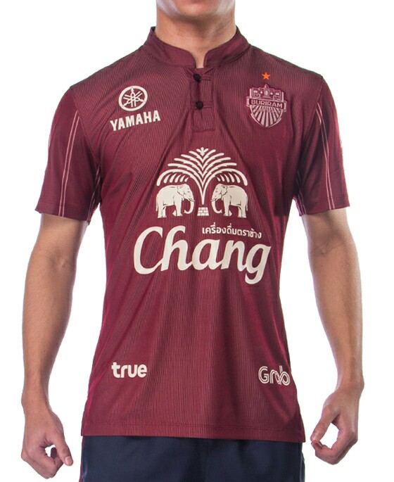 buriram united kit