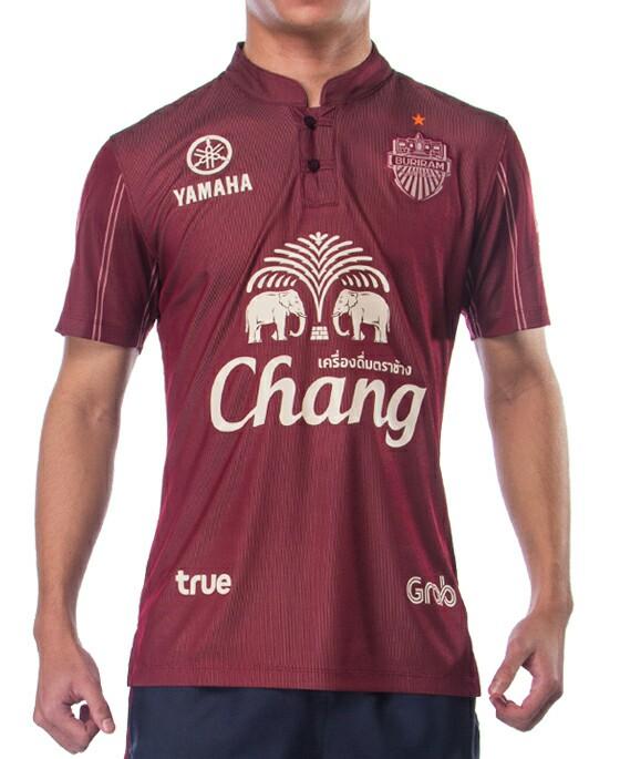 buriram united shirt 2019