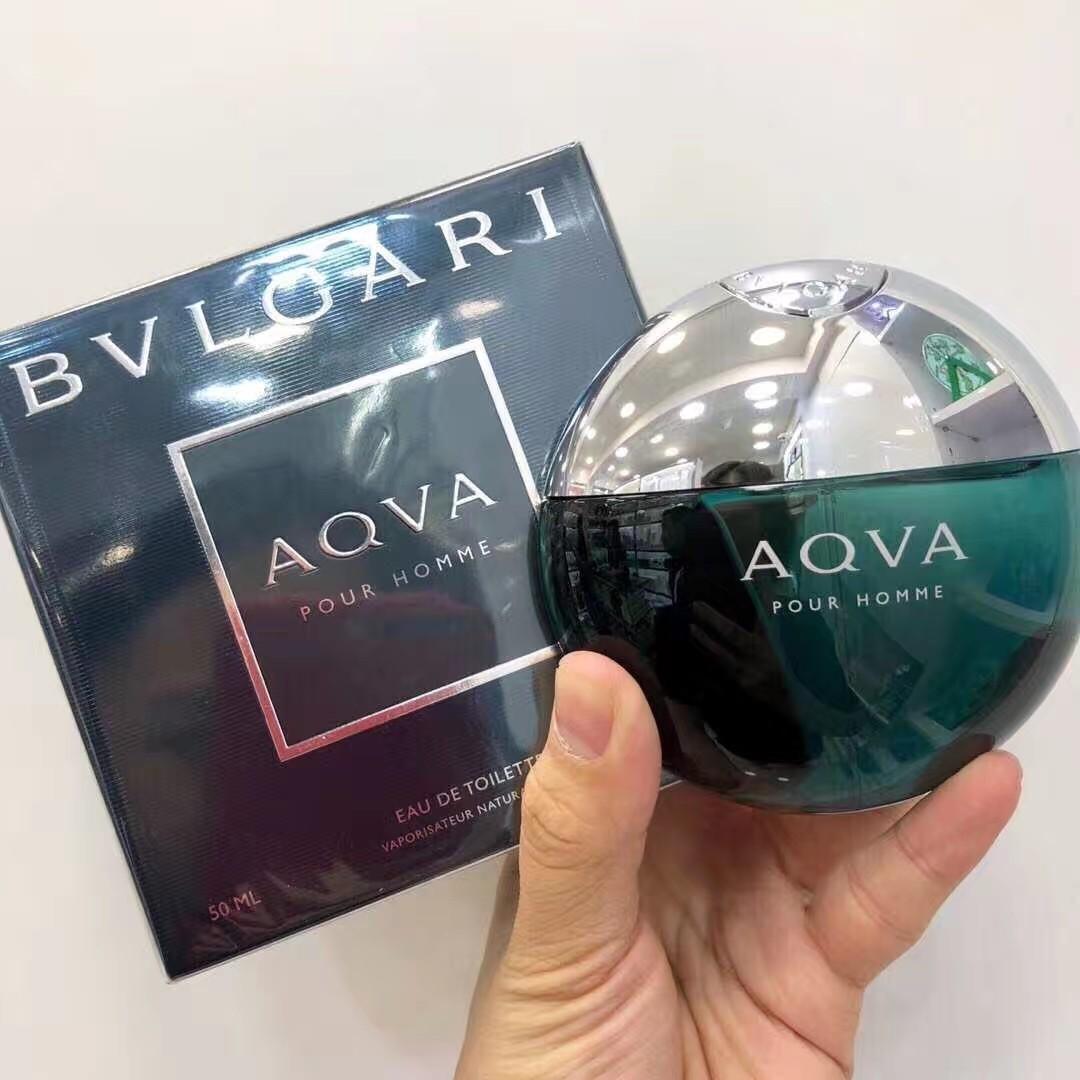 bvlgari aqva antique
