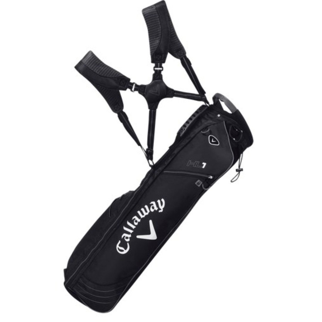 sunday bag for golf