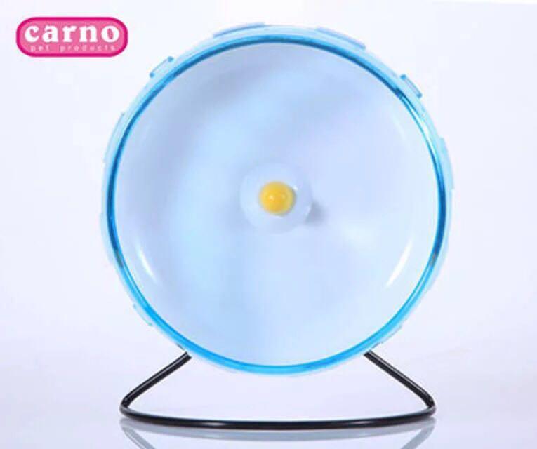 Carno Hamster big silence wheel 21cm