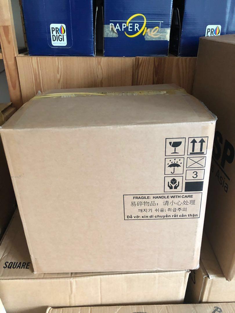 Where Can I Buy Packing Boxes For Moving House - House Poster