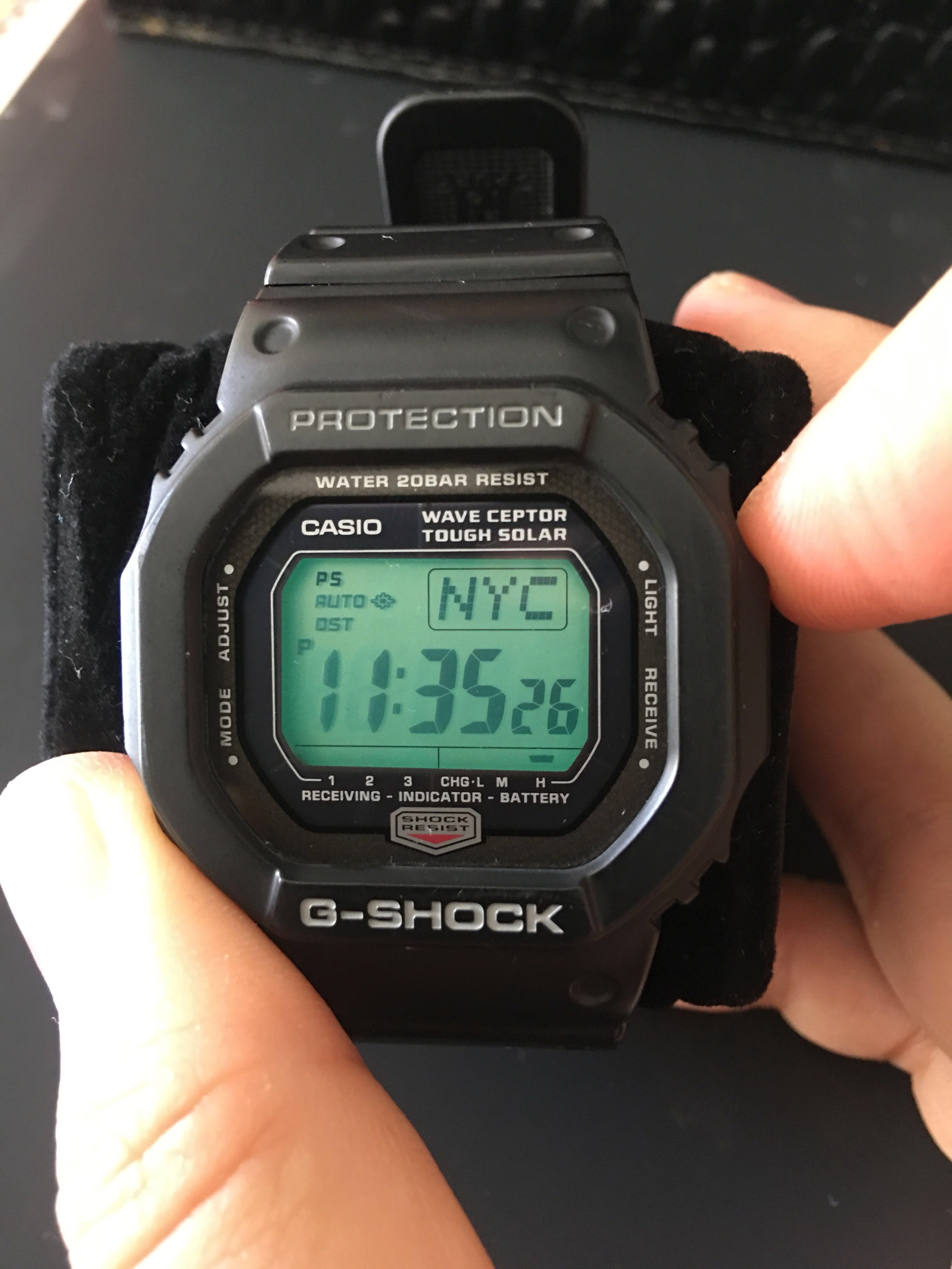 casio gw5600j