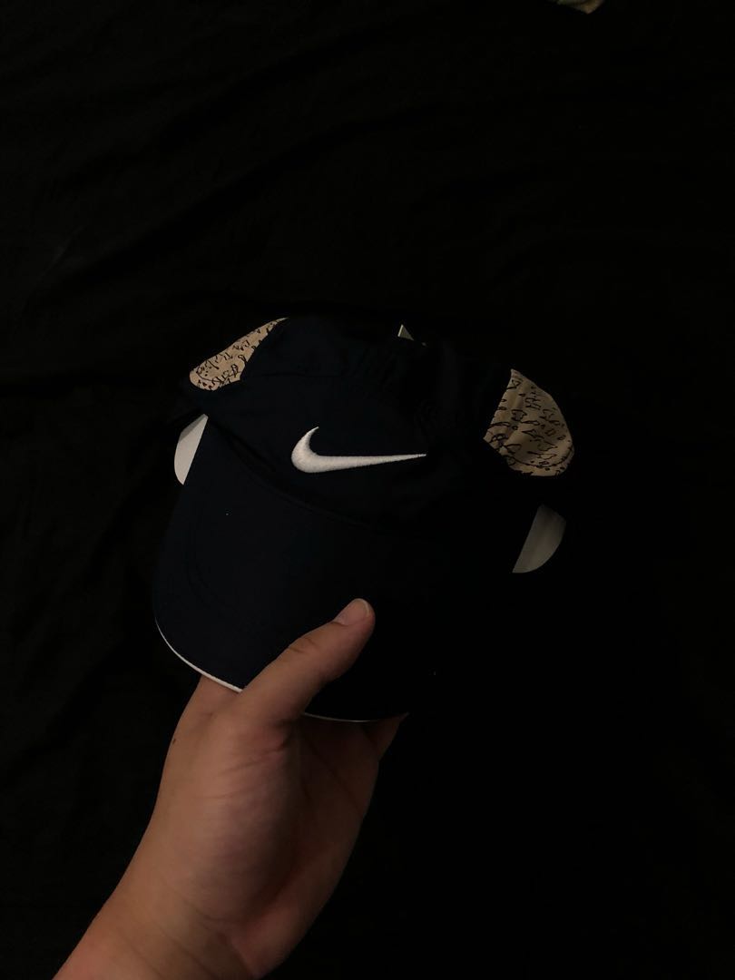 Nike cav empt hat online