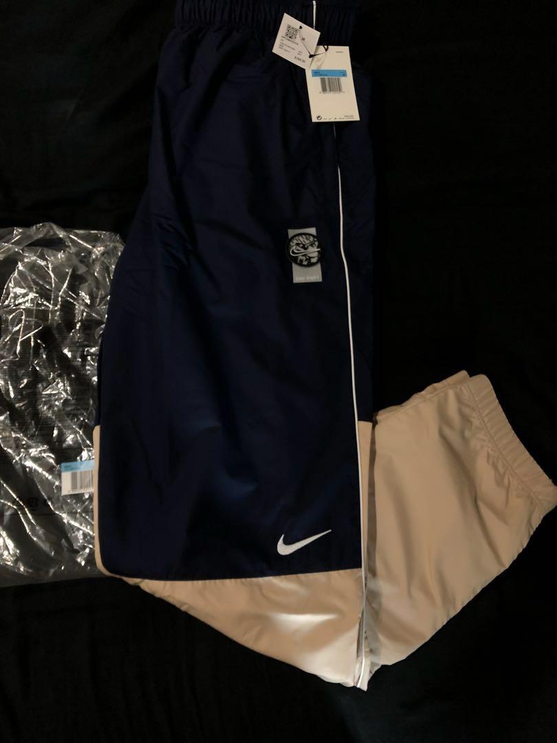 Cav Empt Nike lab pants Men s Fashion Bottoms Trousers on Carousell