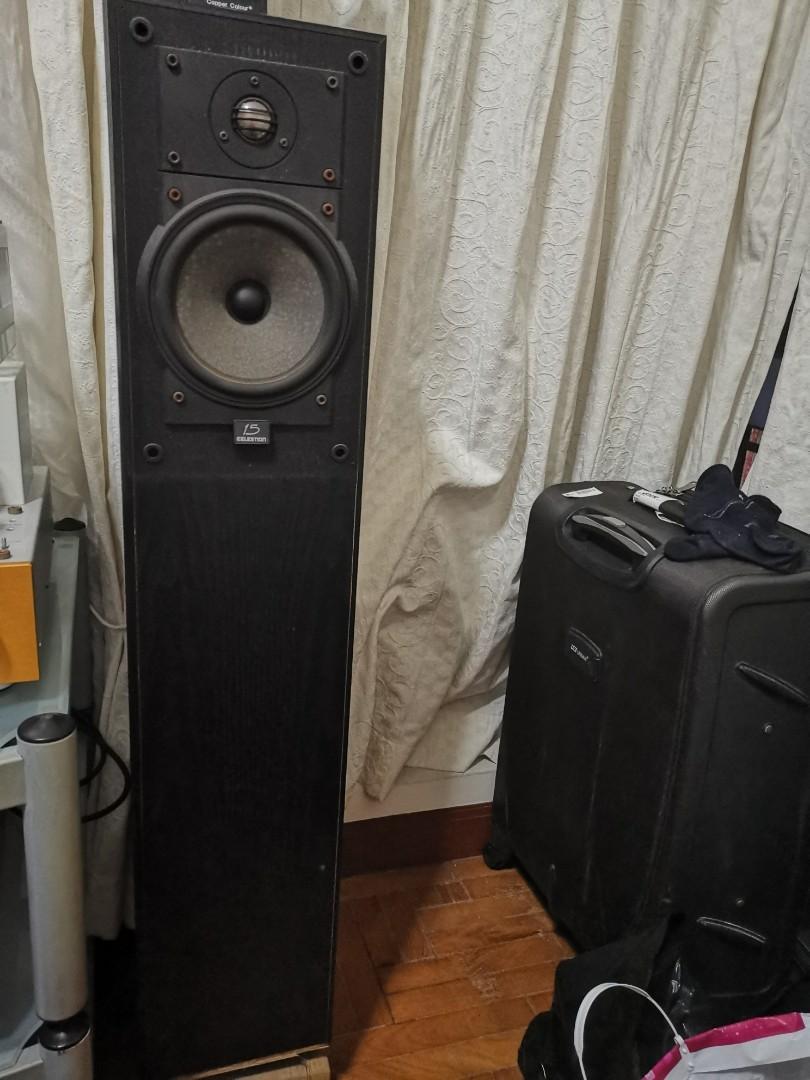Celestion 15 hot sale floorstanding speakers