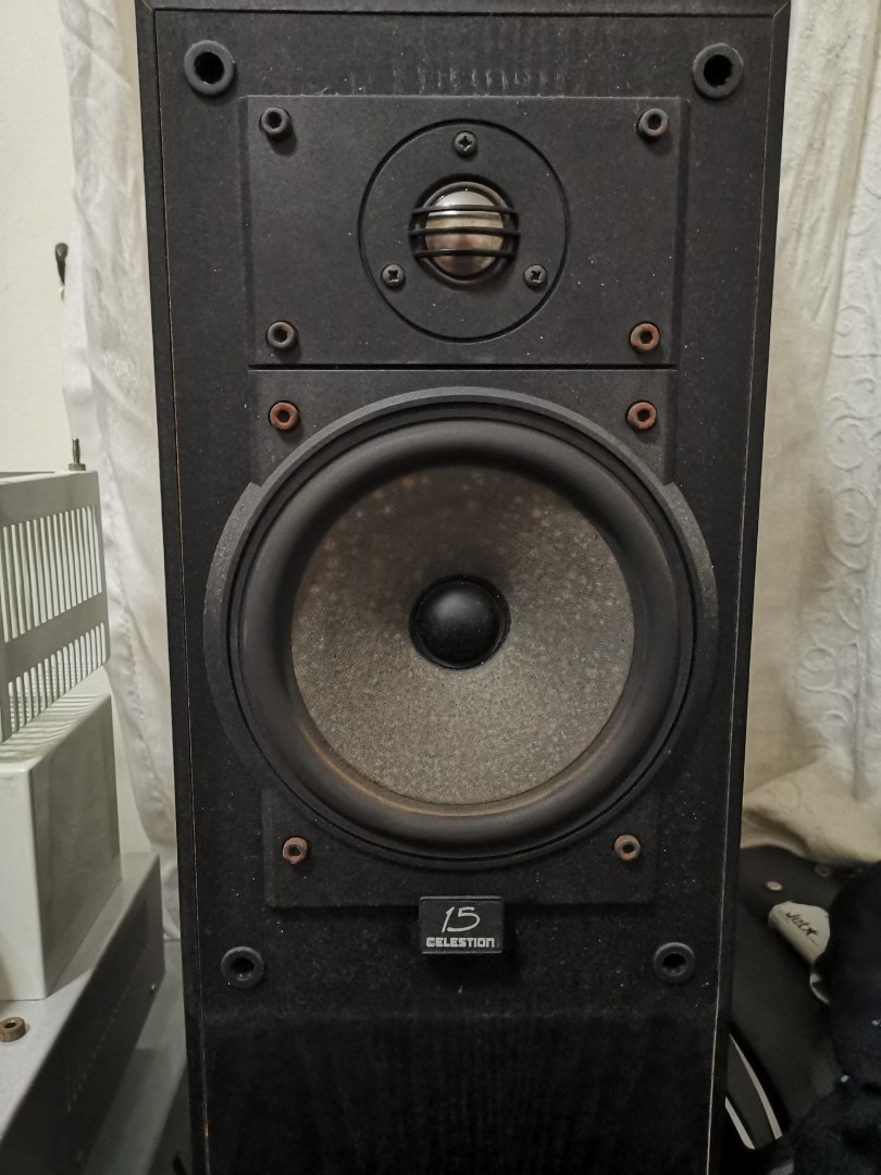 Celestion 15 speakers deals