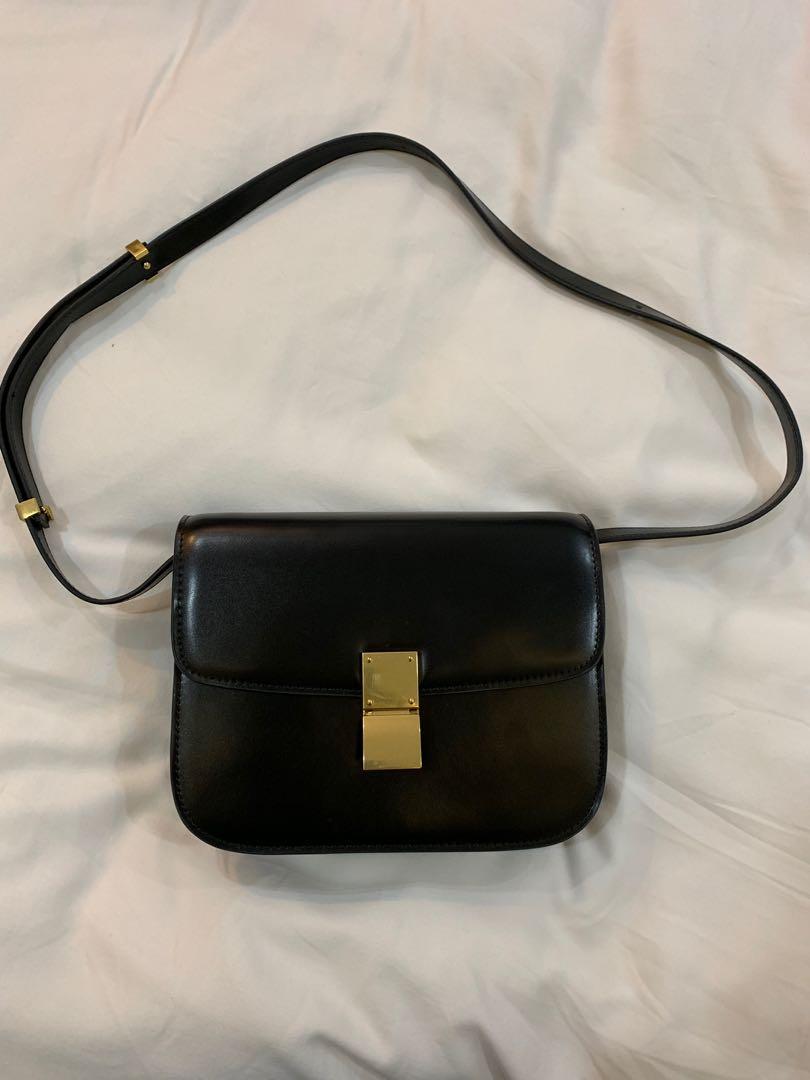 Celine sling cheap bags