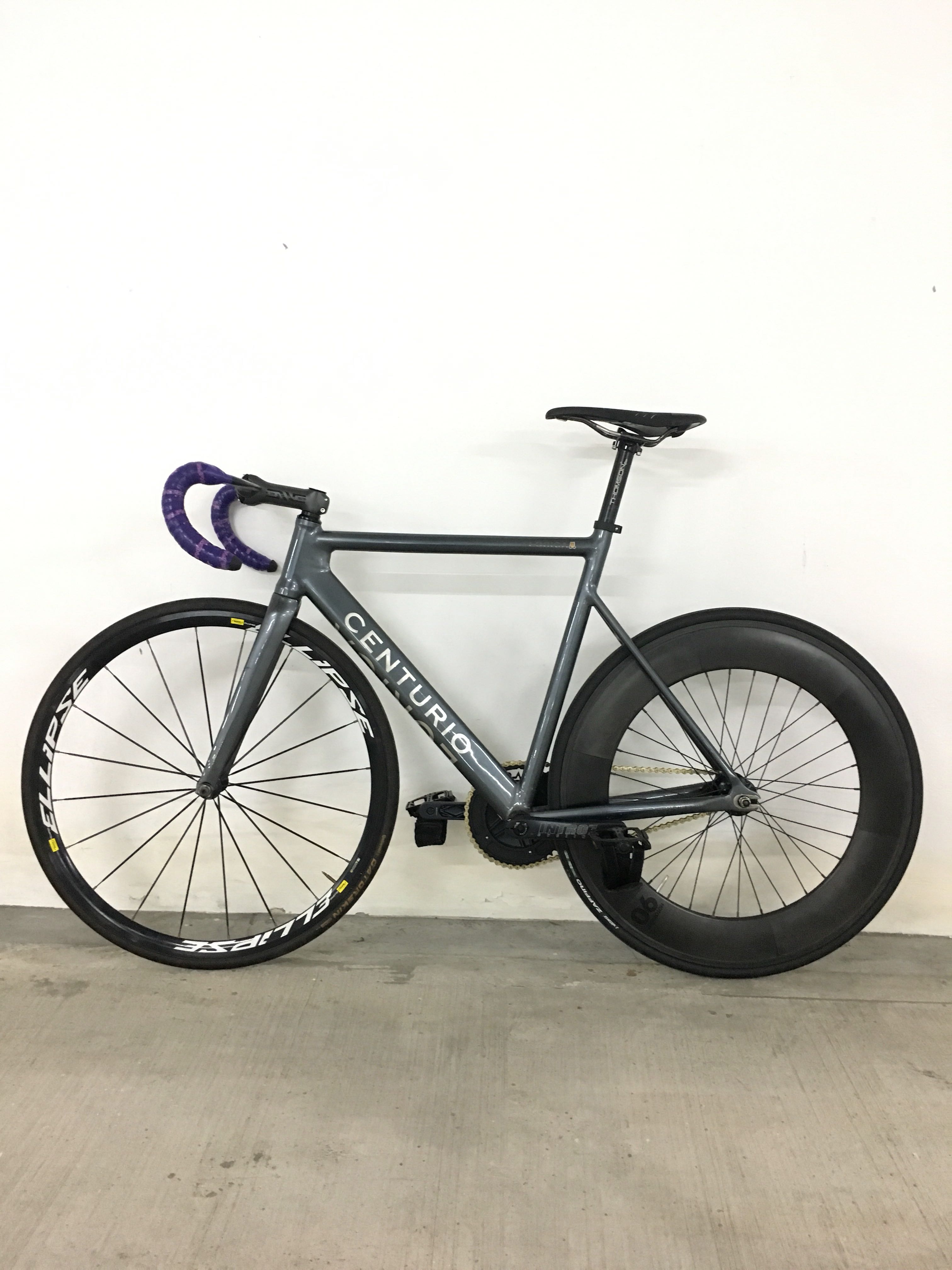 centurio bikes