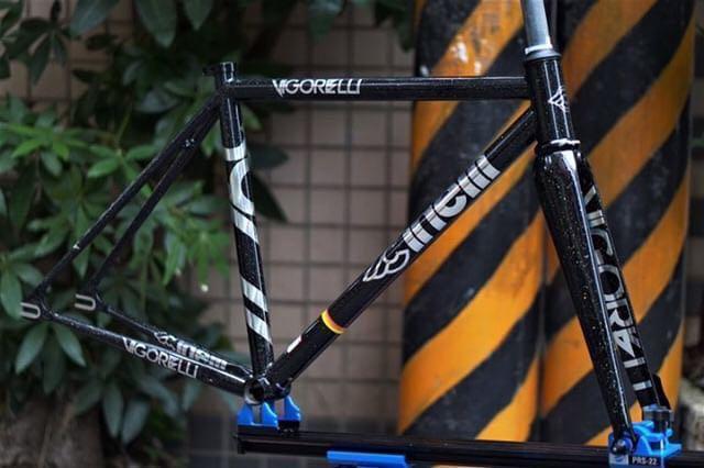 Cinelli shop vigorelli 2019