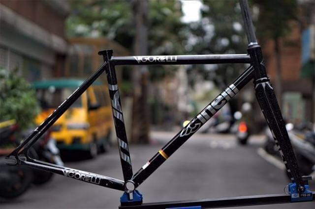 Cinelli hotsell vigorelli 2019