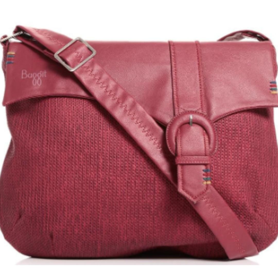 baggit ladies bags