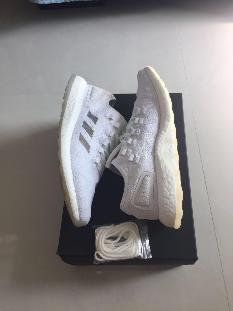 Pure discount boost jellyfish