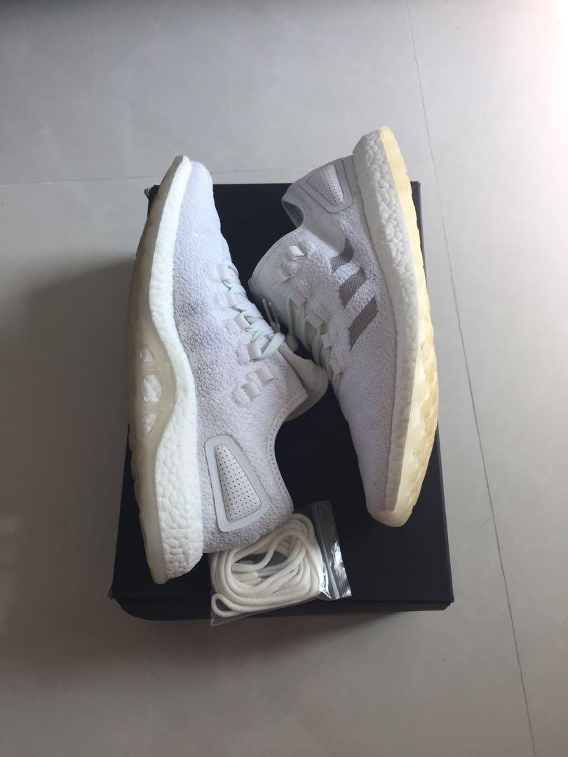 Pure boost jellyfish store