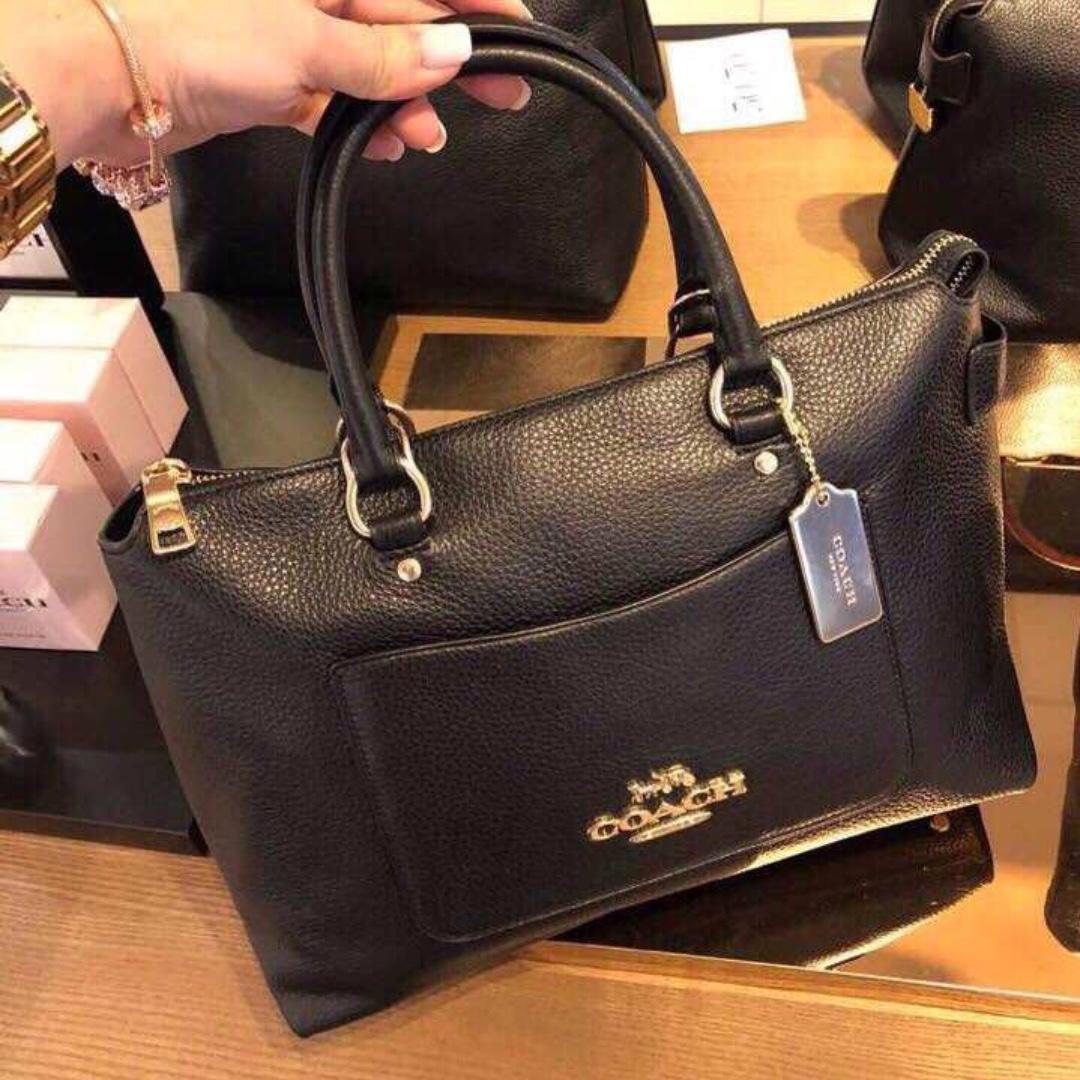 coach emma bag