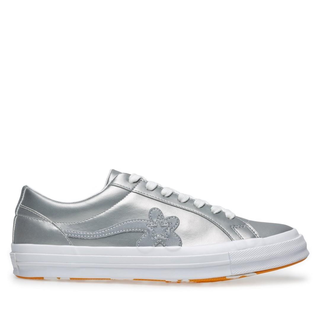 Converse Golf Le Fleur 3M Reflective pre order Men s Fashion