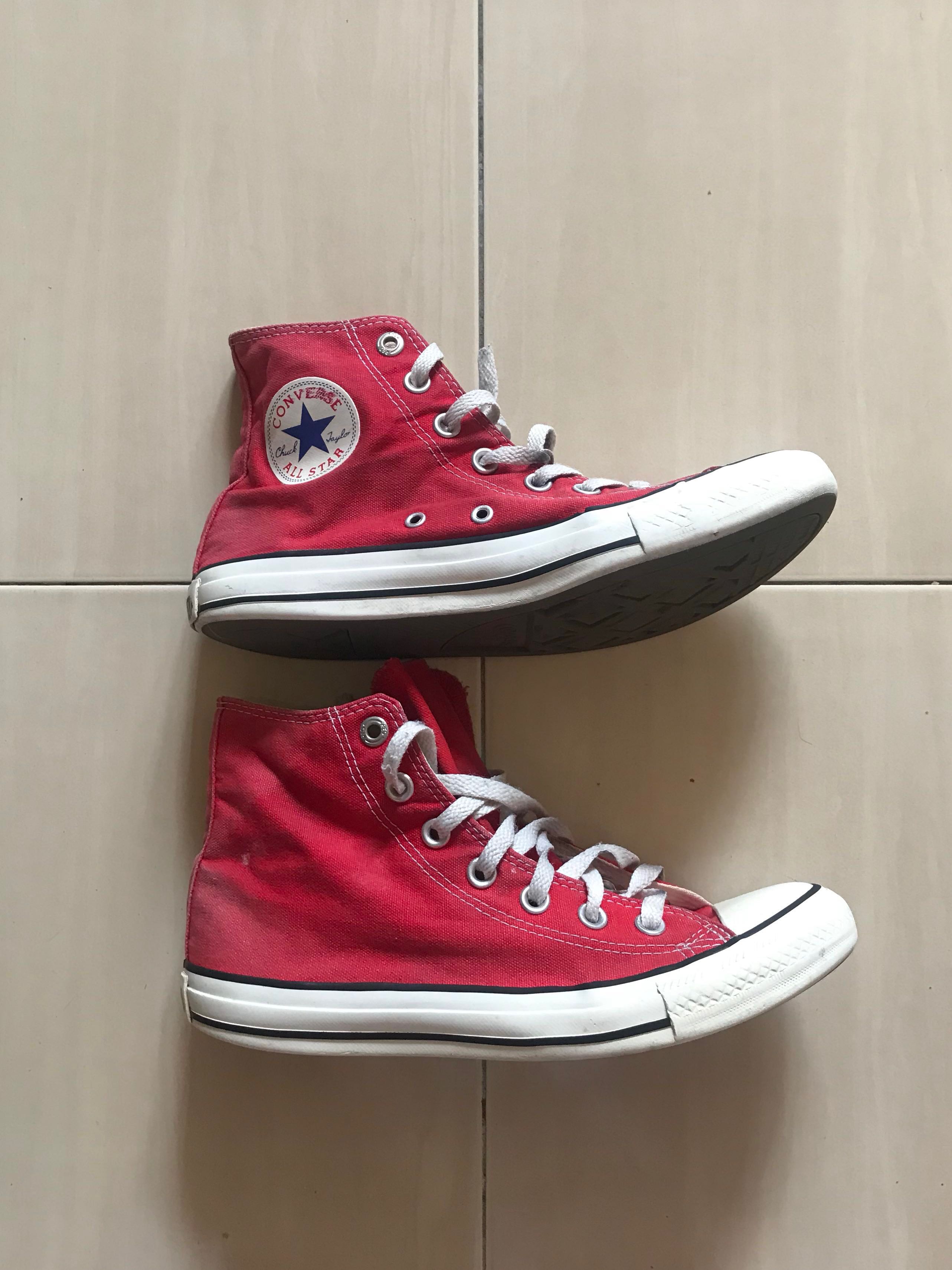 converse chuck 2 2hand