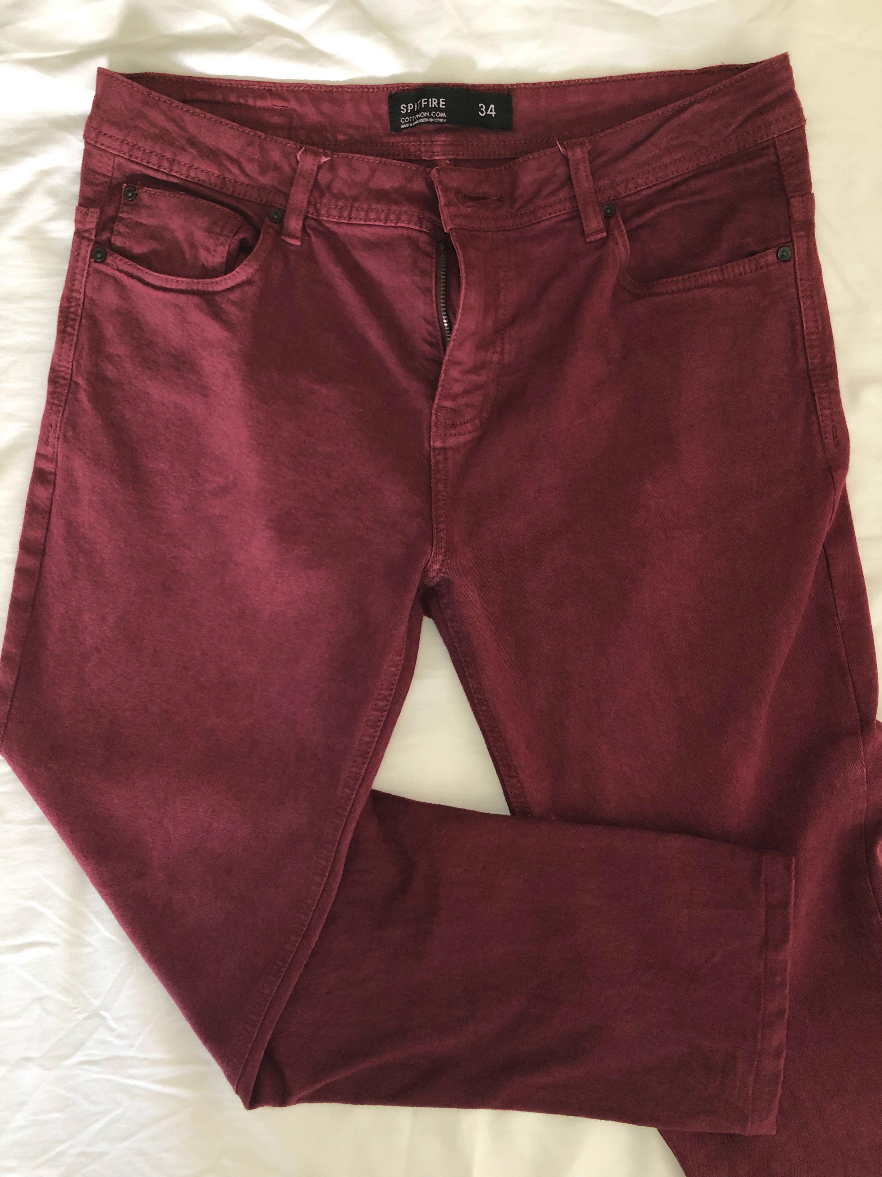 cotton on spitfire jeans