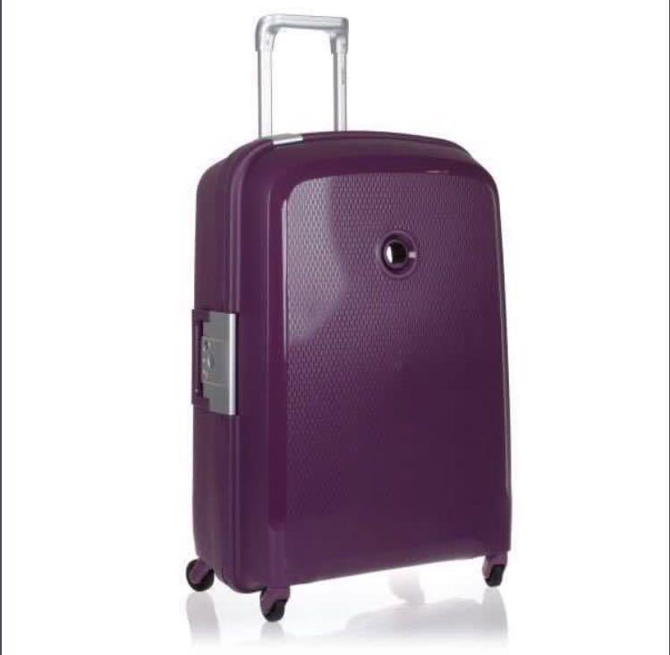 Delsey 2024 belfort 76cm
