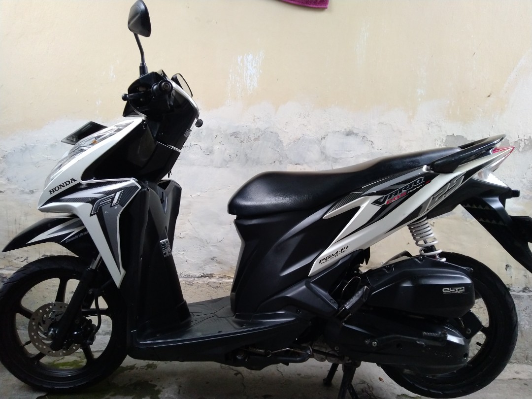 Harga Motor Honda Supra X 125 Tahun 2013 - Tentang Tahun