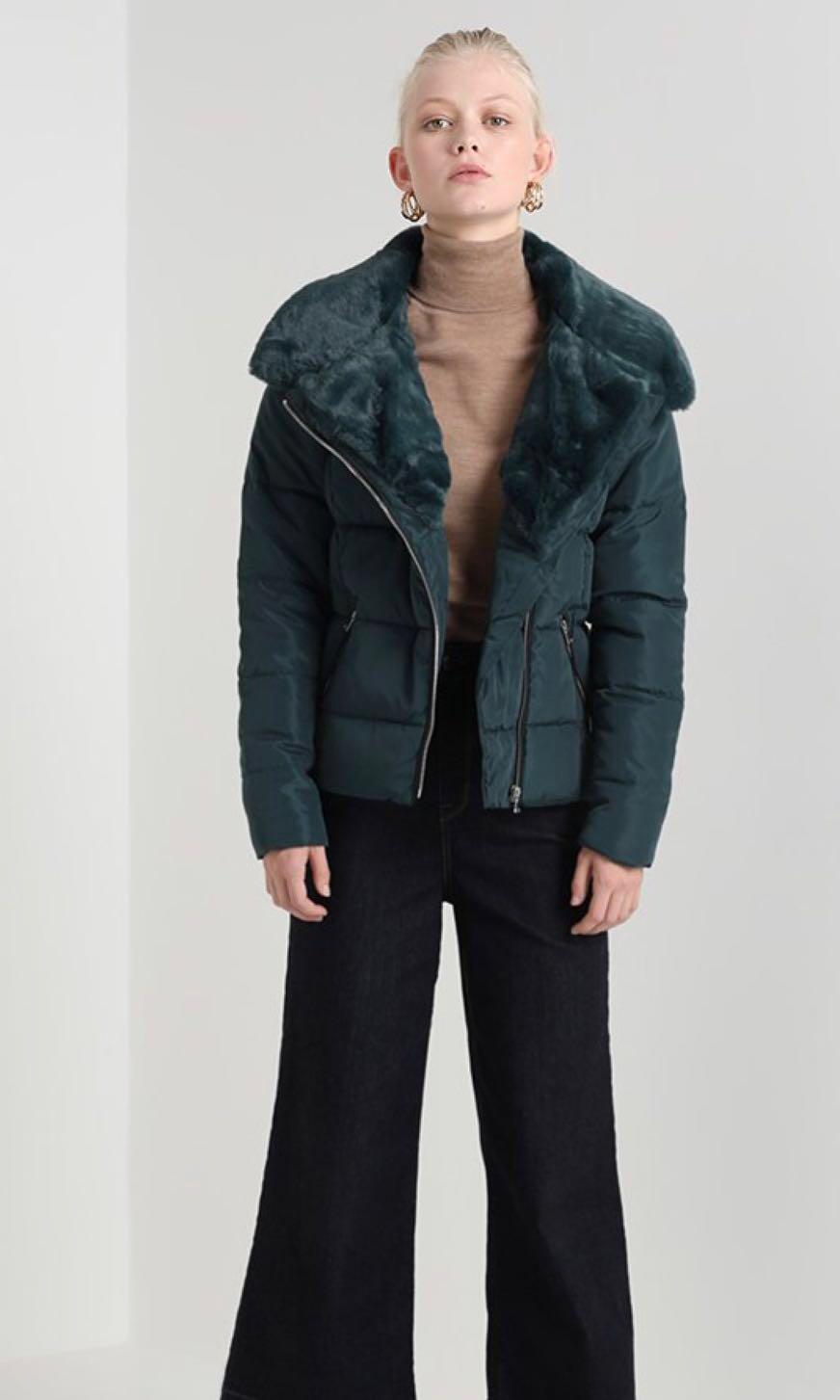 Dorothy perkins ski jacket shop