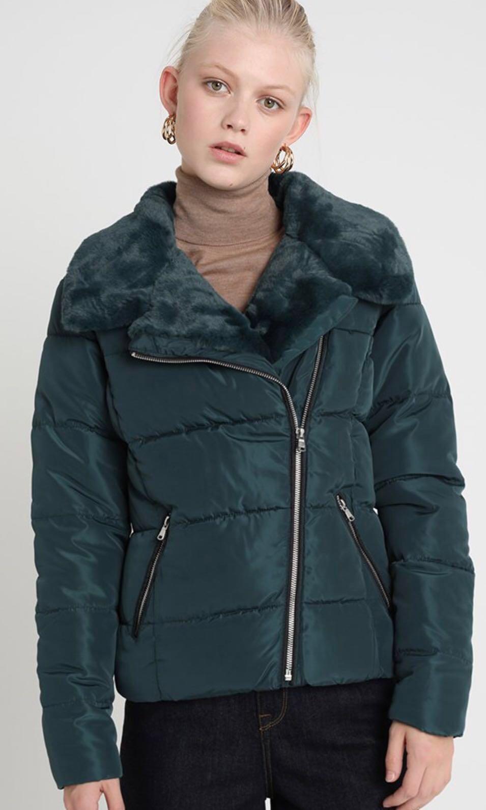 Dorothy Perkins Winter Jacket Women s Fashion Coats Jackets and Outerwear on Carousell